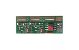 Чип для картриджа Samsung CLP-510, Xerox Phaser 6100 Black BASF (WWMID-71858) - Фото