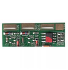 Чип для картриджа Samsung CLP-510, Xerox Phaser 6100 Cyan BASF (WWMID-71859)