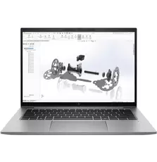 Ноутбук HP ZBook Firefly 14 G11 (5G4E4ES)