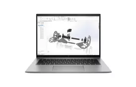 Ноутбук HP ZBook Firefly 14 G11 (5G4E6ES) - Фото