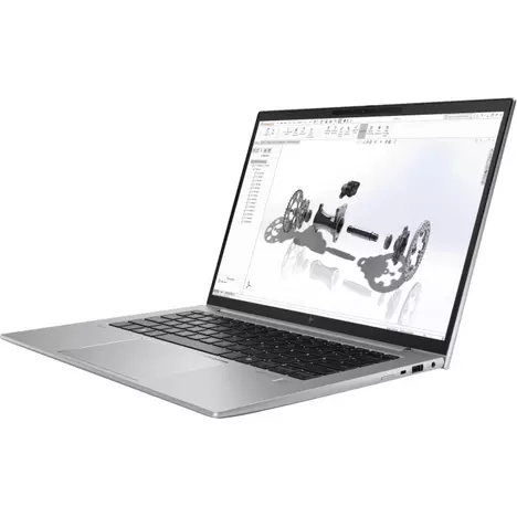 Ноутбук HP ZBook Firefly 14 G11 (5G4E6ES) - Фото 5
