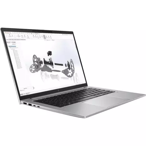 Ноутбук HP ZBook Firefly 14 G11 (5G4E6ES) - Фото 4