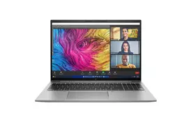 Ноутбук HP ZBook Firefly 16 G11 (5G4F3ES) - Фото