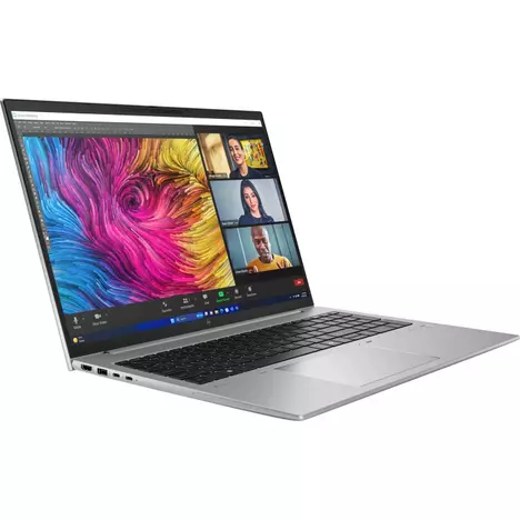 Ноутбук HP ZBook Firefly 16 G11 (5G4F0ES) - Фото 5