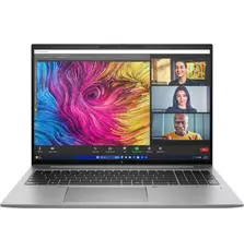 Ноутбук HP ZBook Firefly 16 G11 (5G4F2ES)