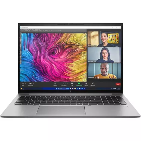 Ноутбук HP ZBook Firefly 16 G11 (5G4F2ES) - Фото 4