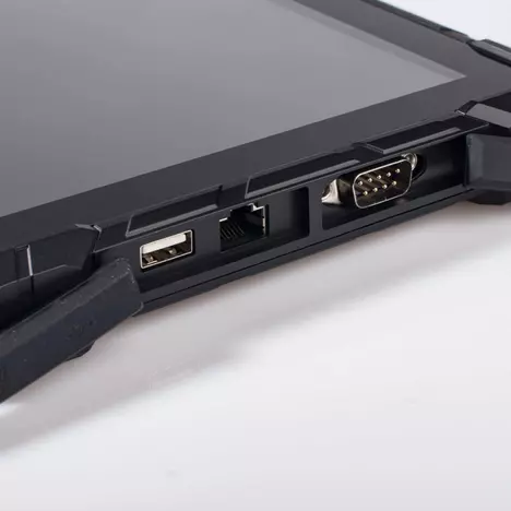 Промышленный ПК Gole F7G N4120/8G/128G/IP67/WiFi/BT/3xUSB/10.1''/IP67/Ethernet/Windows (G-F7G-0094) - Фото 1