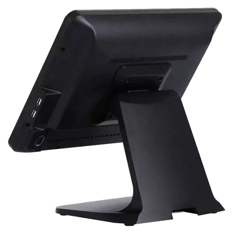 POS-терминал Leabon T630 Core i3-5005/4Gb/128 Gb/6xUSB/2xRS232/15,6'' емкостной (LB-T630-15.6-i3-0124) - Фото 3