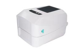 Принтер этикеток Gprinter GS-2406T USB, WiFi (GP-GS-2406T-0127) - Фото