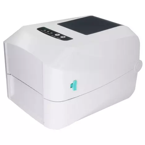 Принтер этикеток Gprinter GS-2406T USB, WiFi (GP-GS-2406T-0127) - Фото 2
