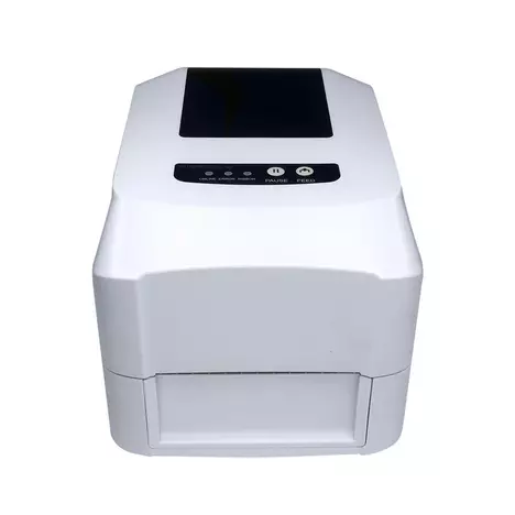 Принтер этикеток Gprinter GS-2406T USB, WiFi (GP-GS-2406T-0127) - Фото 1
