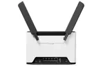 Маршрутизатор Mikrotik Chateau Pro ax (H53UiG-5HaxQ2HaxQ)