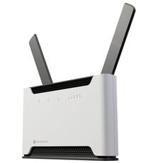 Маршрутизатор Mikrotik Chateau Pro ax (H53UiG-5HaxQ2HaxQ)