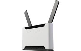 Маршрутизатор Mikrotik Chateau Pro ax (H53UiG-5HaxQ2HaxQ) - Фото