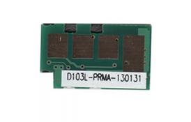 Чип для картриджа Samsung ML-2950, SCX4729 (2.5K) BASF (WWMID-70953) - Фото