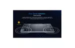 Планшет Ulefone Tab W10 Wi-Fi 4/128GB Space Grey (6975326663694)