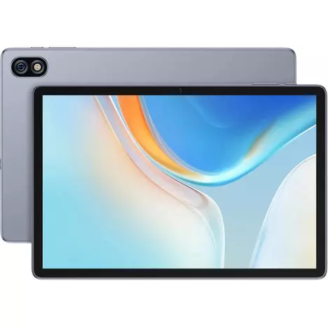 Планшет Ulefone Tab W10 Wi-Fi 4/128GB Space Grey (6975326663694) - Фото 5