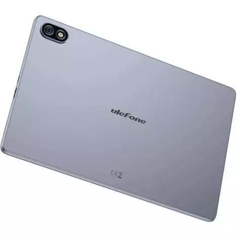 Планшет Ulefone Tab W10 Wi-Fi 4/128GB Space Grey (6975326663694) - Фото 9