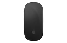 Мишка Apple Magic Mouse Multi-Touch Surface Bluetooth Black (MXK63ZM/A) - Фото Мишка Apple Magic Mouse Multi-Touch Surface Bluetooth Black (MXK63ZM/A) - Фото