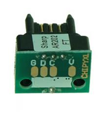 Чип для картриджа Sharp AR 160/161/163 BASF (WWMID-70993)