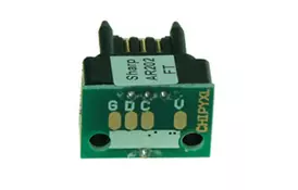 Чіп для картриджа Sharp AR 160/161/163 BASF (WWMID-70993) - Фото