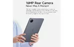 Планшет Ulefone Tab A11 11'', IPS 4G 4/128Gb Space Gray (6975326663670)