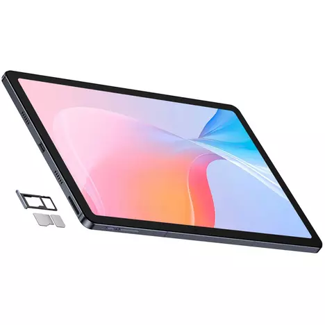 Планшет Ulefone Tab A11 11'', IPS 4G 4/128Gb Space Gray (6975326663670) - Фото 2