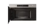 Микроволновая печь Whirlpool MBNA910X