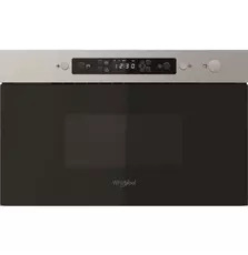 Микроволновая печь Whirlpool MBNA910X