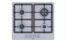 Варочна поверхня Bosch PGH 6B5K 90R (PGH6B5K90R) - Фото