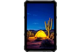 Планшет Ulefone Armor Pad 4 Ultra 5G NFC IP69K 8/256GB Black (6975326663267) - Фото