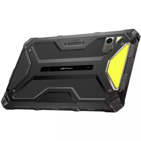 Планшет Ulefone Armor Pad 4 Ultra 5G NFC IP69K 8/256GB Black (6975326663267) - Фото 5