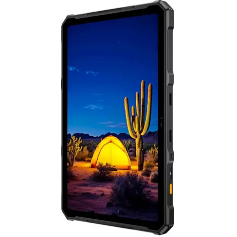 Планшет Ulefone Armor Pad 4 Ultra 5G NFC IP69K 8/256GB Black (6975326663267) - Фото 6