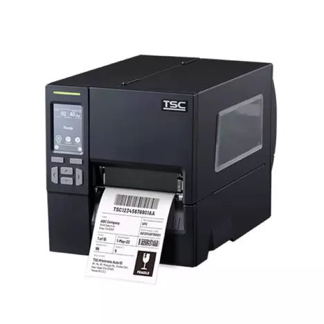 Принтер этикеток TSC MB 241T USB, Ethernet (MB241T-A001-0202) - Фото 1