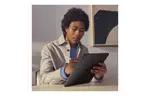 Планшет Apple iPad Pro 11'' M4 WiFi + Cellular 512GB со стандартным стеклом Silver (MVW43NF/A)