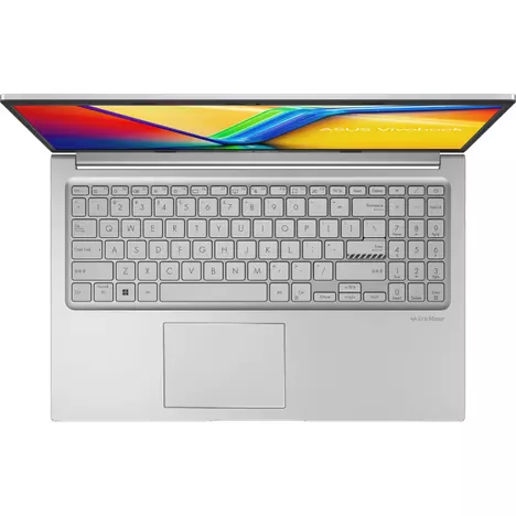 Ноутбук ASUS Vivobook 15 X1504ZA-BQ1569 (90NB1022-M02820) - Фото 9