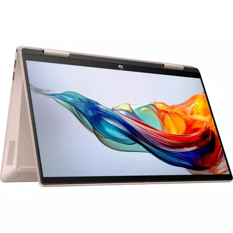 Ноутбук HP Pavilion x360 14-ek2000ru (AQ8N8EA) - Фото 6