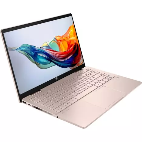 Ноутбук HP Pavilion x360 14-ek2000ru (AQ8N8EA) - Фото 5