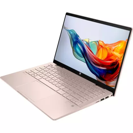 Ноутбук HP Pavilion x360 14-ek2000ru (AQ8N8EA) - Фото 8