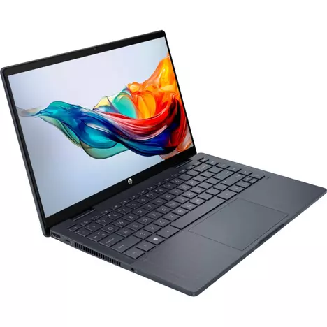 Ноутбук HP Pavilion x360 14-ek2001ru (AQ8N9EA) - Фото 2