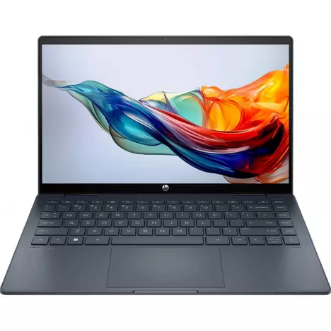 Ноутбук HP Pavilion x360 14-ek2001ru (AQ8N9EA) - Фото 4