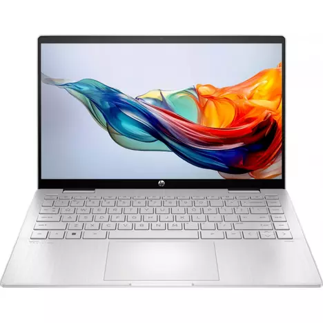 Ноутбук HP Pavilion x360 14-ek2002ru (AQ8P0EA) - Фото 6