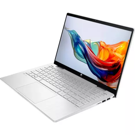 Ноутбук HP Pavilion x360 14-ek2002ru (AQ8P0EA) - Фото 8