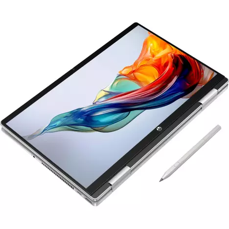 Ноутбук HP Pavilion x360 14-ek2002ru (AQ8P0EA) - Фото 4