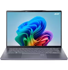 Ноутбук Acer Swift 14 AI SF14-51 (NX.J2KEU.001)