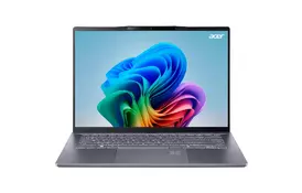 Ноутбук Acer Swift 14 AI SF14-51 (NX.J2KEU.001) - Фото