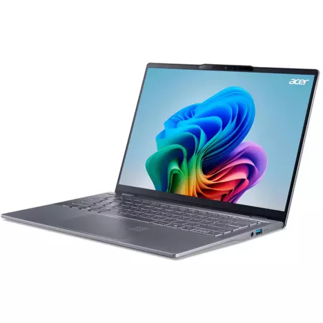 Ноутбук Acer Swift 14 AI SF14-51 (NX.J2KEU.001) - Фото 2