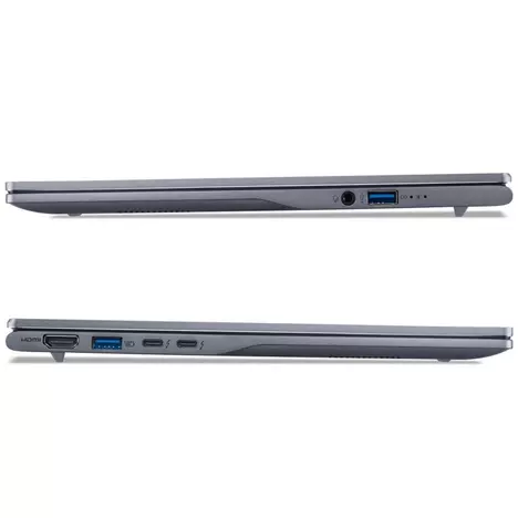 Ноутбук Acer Swift 14 AI SF14-51 (NX.J2KEU.001) - Фото 5