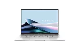 Ноутбук ASUS Zenbook 14 OLED UX3405MA-QD054W (90NB11R2-M002D0) - Фото