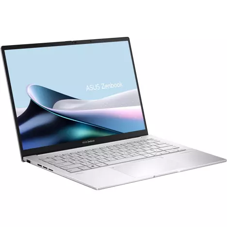 Ноутбук ASUS Zenbook 14 OLED UX3405MA-QD054W (90NB11R2-M002D0) - Фото 1